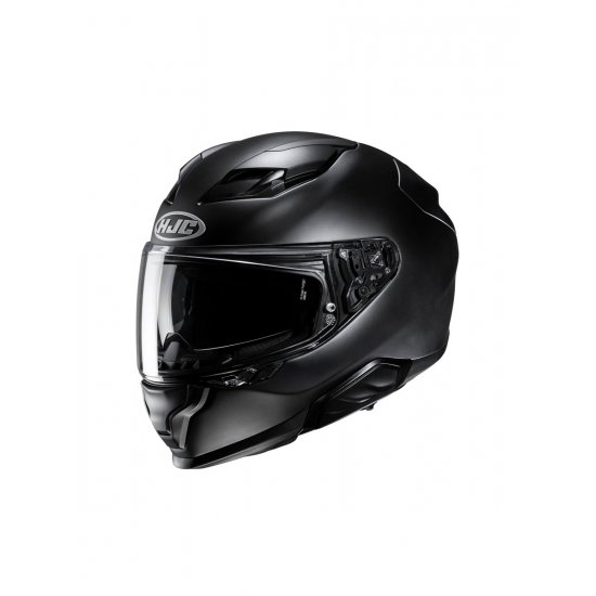 HJC F71 Blank Motorcycle Helmet at JTS Biker Clothing